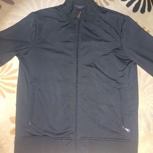 Jacket size Large